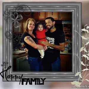 Meet your Posher, Rene